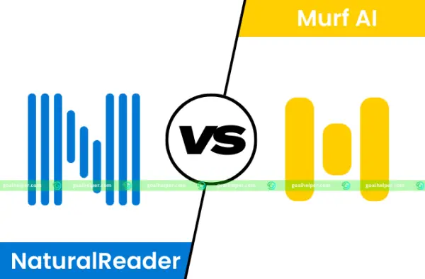 Compare Natural Reader vs Murf