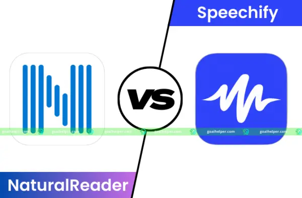 NaturalReader vs Speechify - What is the best?