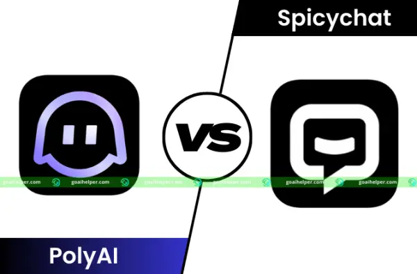 Compare PolyAI vs Spicychat 2025