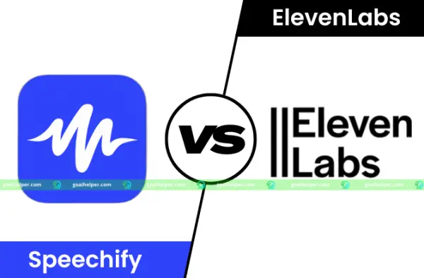 Compare Speechify and ElevenLabs AI Tools