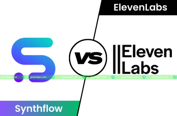 Synthflow and ElevenLabs Comparison 2025