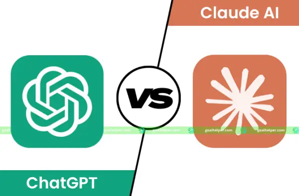 ChatGPT vs Claude AI Compare Free
