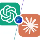 Comparison of ChatGPT vs Claude