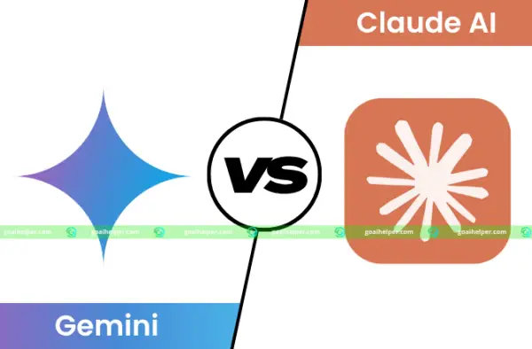 Gemini vs Claude AI Compare 2025