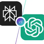 Comparison Perplexity vs ChatGPT