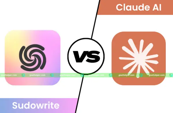 Sudowrite vs Claude AI Compare Free