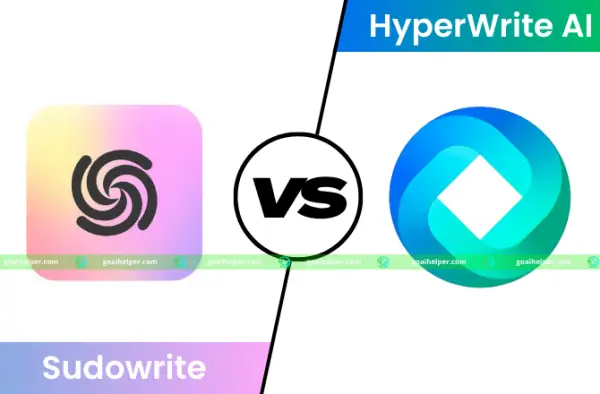 Sudowrite vs HyperWrite AI Compare Free