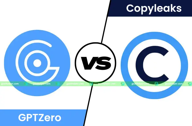 ZeroGPT vs Copyleaks
